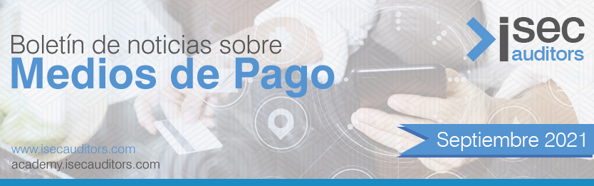 Boletín Medios de Pago Septiembre 2021