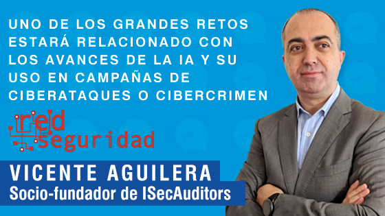 Los grandes retos de la ciberseguridad en los próximos años